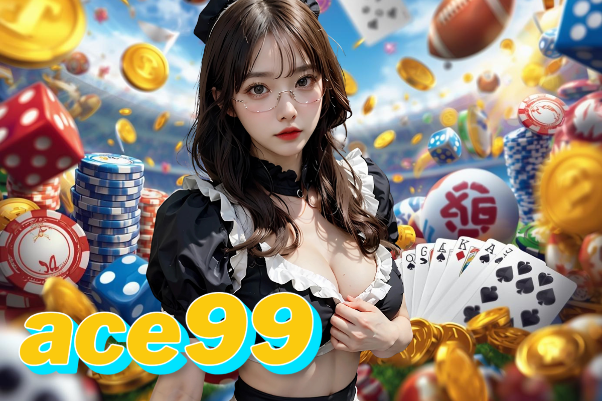 ace99 login